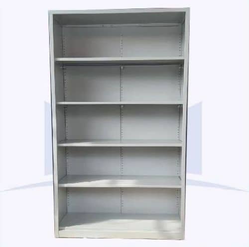 Các loại tủ sắt lắp ráp