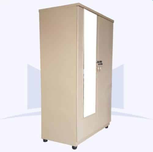 Các loại tủ sắt
