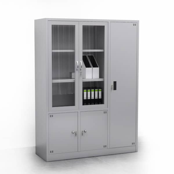 Các mẫu tủ hồ sơ sắt đẹp