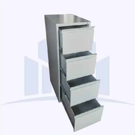 Các mẫu tủ hồ sơ sắt