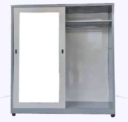 Kinh nghiệm chọn mua tủ sắt
