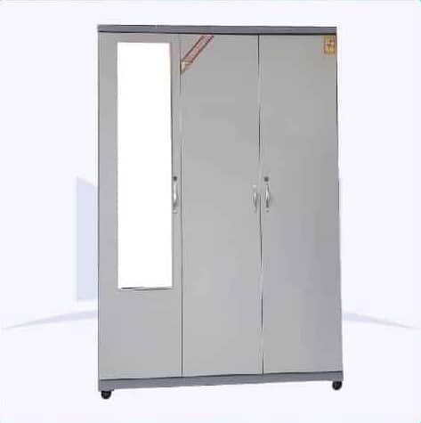 Mẫu tủ quần áo lắp ráp