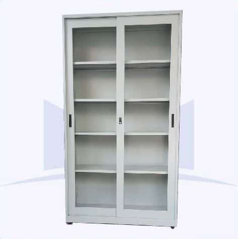 Những mẫu tủ hồ sơ sắt
