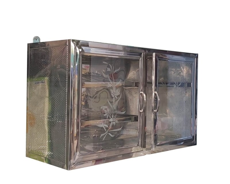 Nội thất lắp ráp tối giản