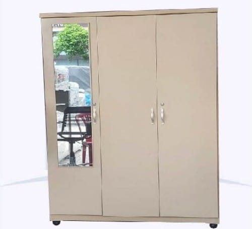 Tủ quần áo 3 cánh