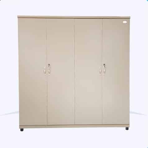 Tủ quần áo lắp ráp