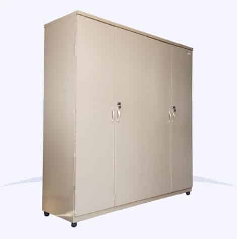 Tủ quần áo lắp ráp hiện đại