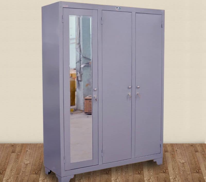 Tủ quần áo lắp ráp