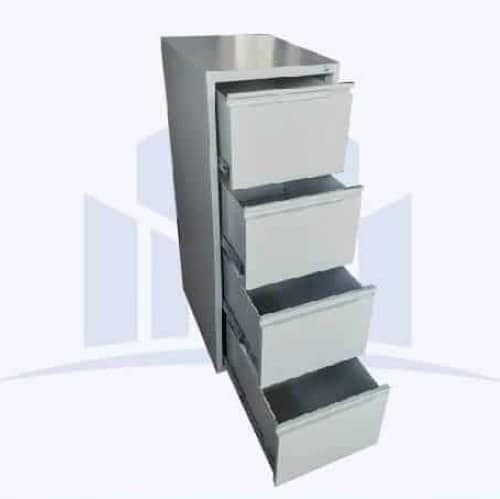 Tủ sắt mini lắp ráp