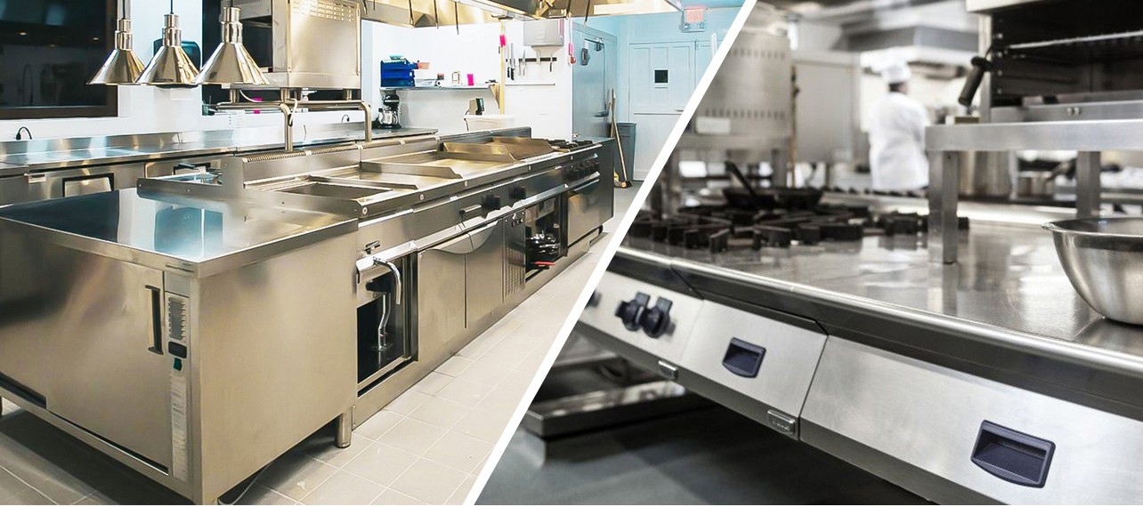 Cách vệ sinh và bảo quản nội thất sắt, inox luôn bền đẹp như mới 1 Cách vệ sinh và bảo quản nội thất sắt, inox luôn bền đẹp như mới