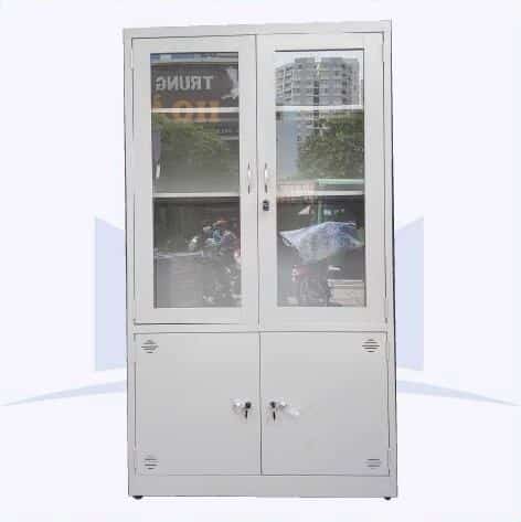 Xu hướng nội thất lắp ráp tối giản